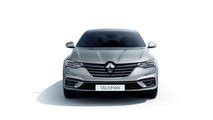 Renault Talisman production ends as people continue to flock to SUVs.